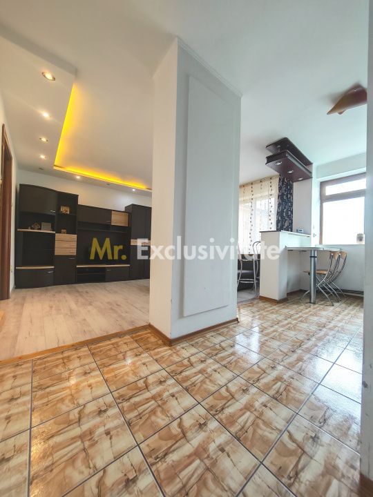 Apartament  2 camere de închiriat în Pitești zonă centrală l - Poză 6