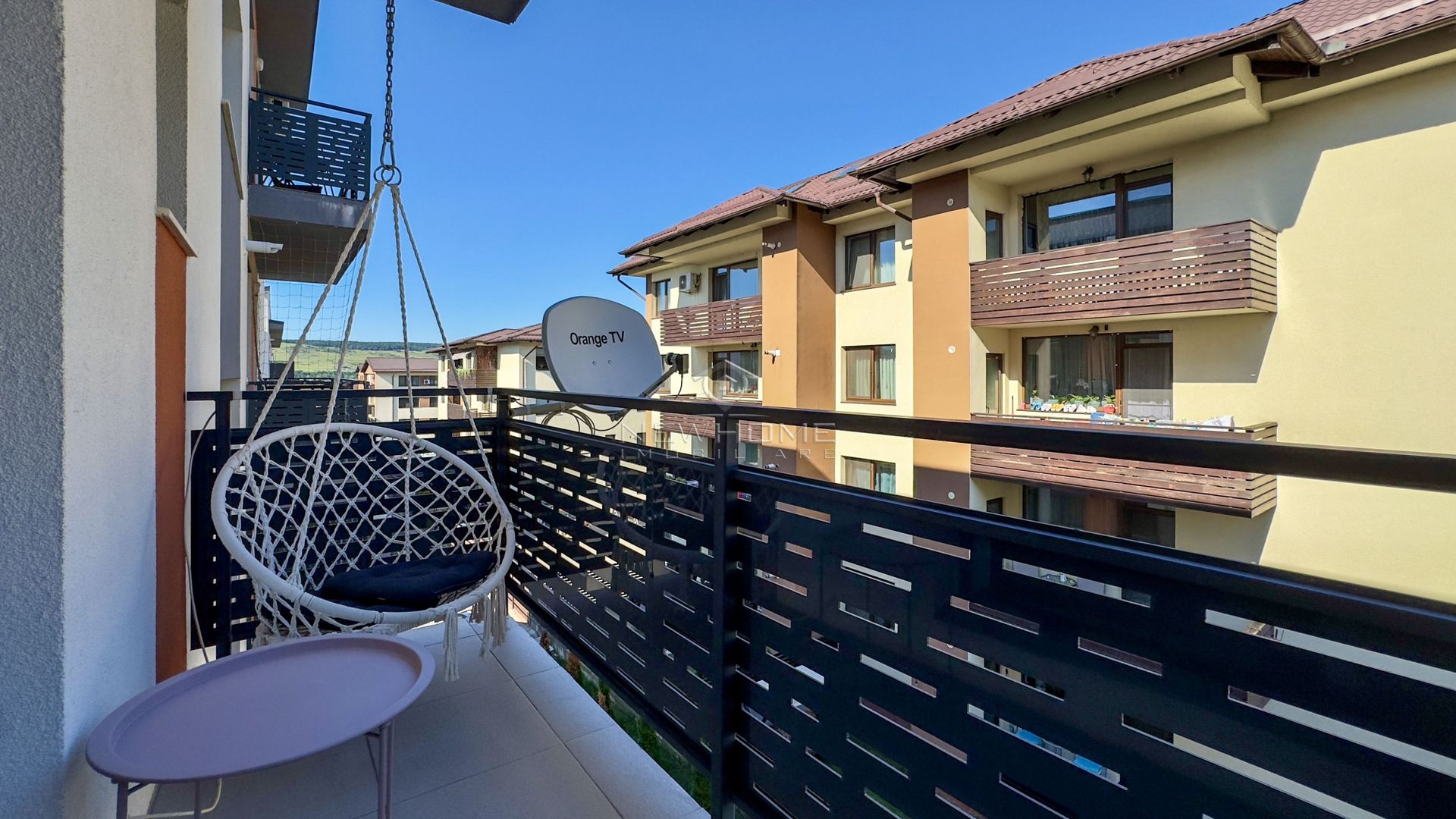 Apartament 2 camere, zona Parcul Poligon - Poză 18