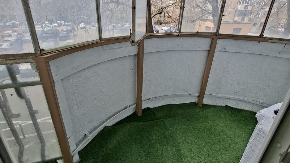 Garsoniera ultra-moderna, Aparatorii Patriei, 87.000€ - Poză 5
