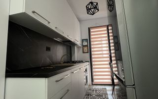 Apartament cu o cameră de închiriat, Dacia, Complex Comat Towers - Poză 3