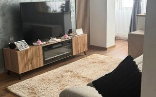 Apartament 2 Camere - Targu Ocna - Renovat - Mobilat - Poză 8