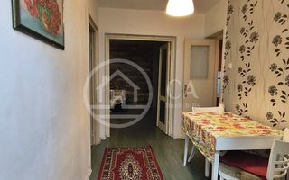 Apartament de închiriat cu 3 camere in zona Rogerius, Oradea - Poză 12