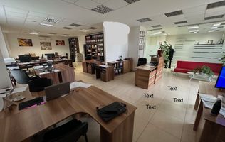 Spatiu Comercial zona Aradului - 4 locuri de parcare