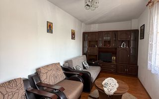 Apartament 3 camere 2 băi debara și parcare subterană în zona Terezian - Poză 1