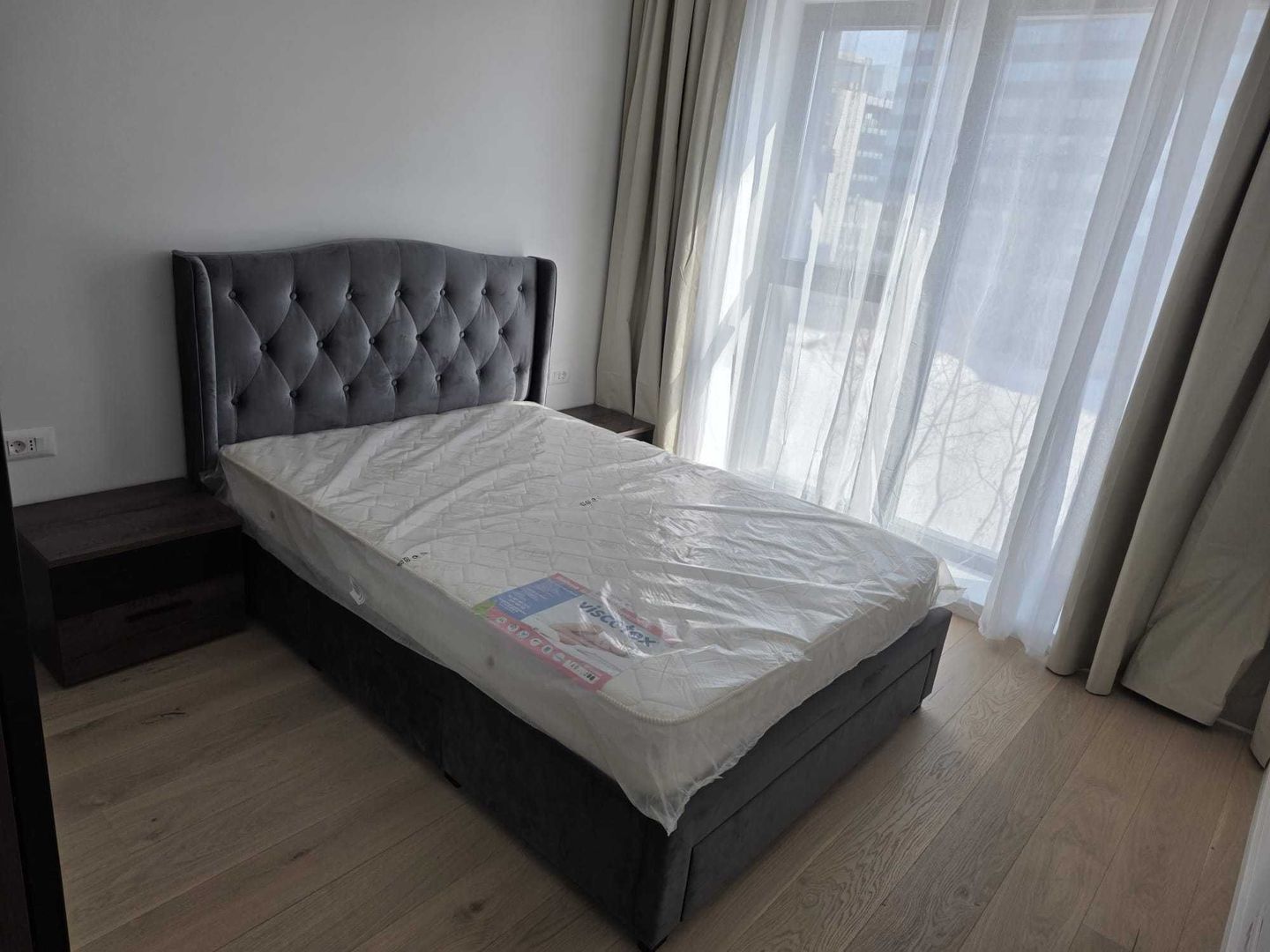 Apartament 2 camere Nusco City - Poză 5