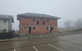 Duplexuri de Vanzare 112 Mp Utili I Suceava/Ipotesti I 150.000Euro - Poză 17