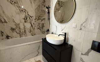 Apartament modern cu 3 camere și terasă generoasă – zona Eroilor. - Poză 8