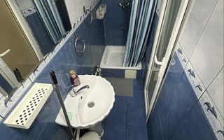 Închiriere Apartament cu 3 camere Titan, 2 bai, renovat, AC, 10 min metrou - Poză 5