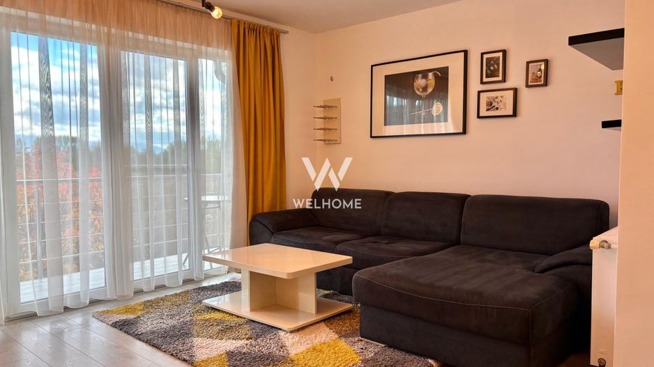 De inchiriat apartament 3 camere la vila - Sibiu - Poză 3