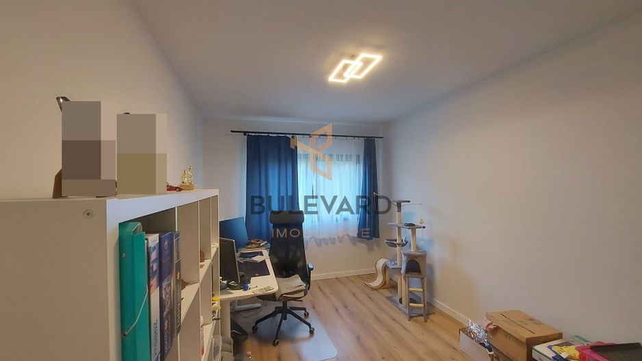 Casa tip duplex cu teren de 350 mp, zona Tautiului! - Poză 11