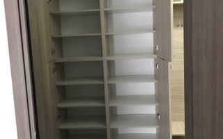 Garsoniera Lujerului ”21 Residence” cu spații de depozitare generoase - Poză 3