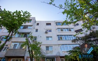 Apartament cu 3 camere decomandat,  Mioriței - Poză 29