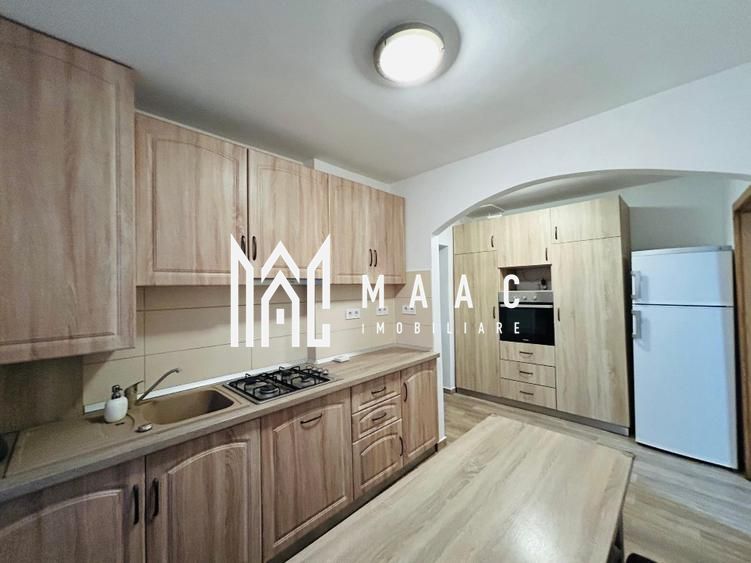 Apartament 2 Camere | 2 Locuri De Parcare | Zona Trei Stejari - Poză 1