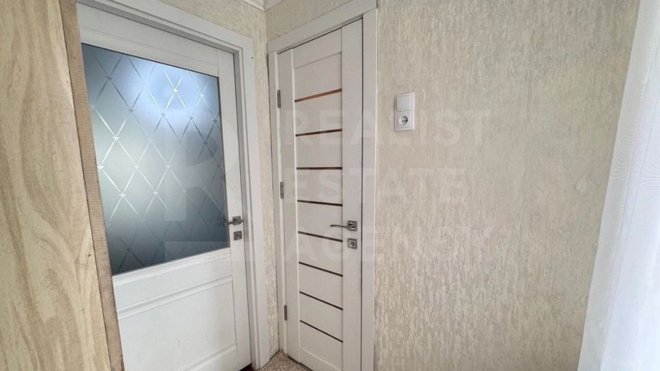 Chirie , apartament 2 camere, bd. Moscova, Rîșcani - Poză 5