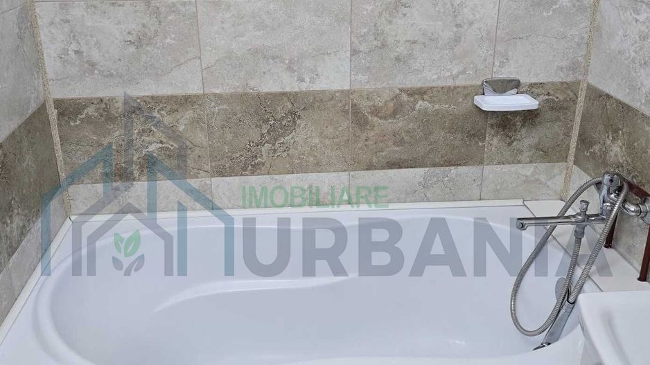 Apartament 1 cameră cu balcon închis, Dancu, Iași - Poză 5