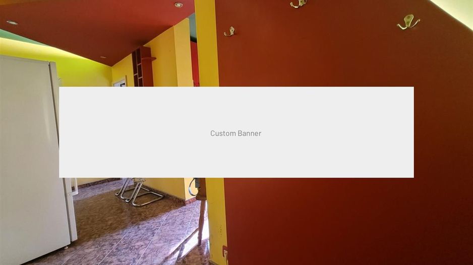 Apartament cu o camera etajul 1 Aradului - Poză 6