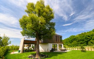Proprietate spectaculoasă și unică de vânzare în Cluj-Napoca - Poză 5