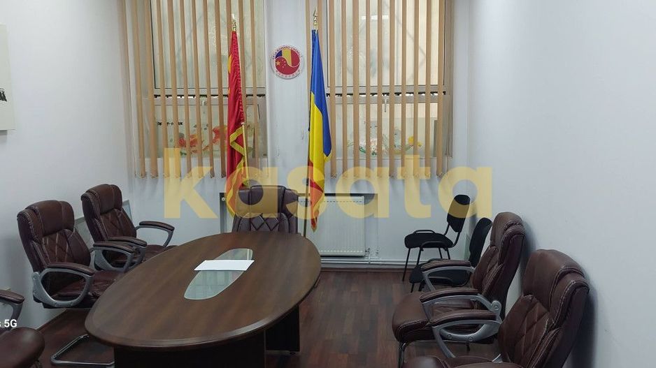 Clădire Comercială Multifuncțională de Vânzare – Zona Stefan cel Mare - Poză 5