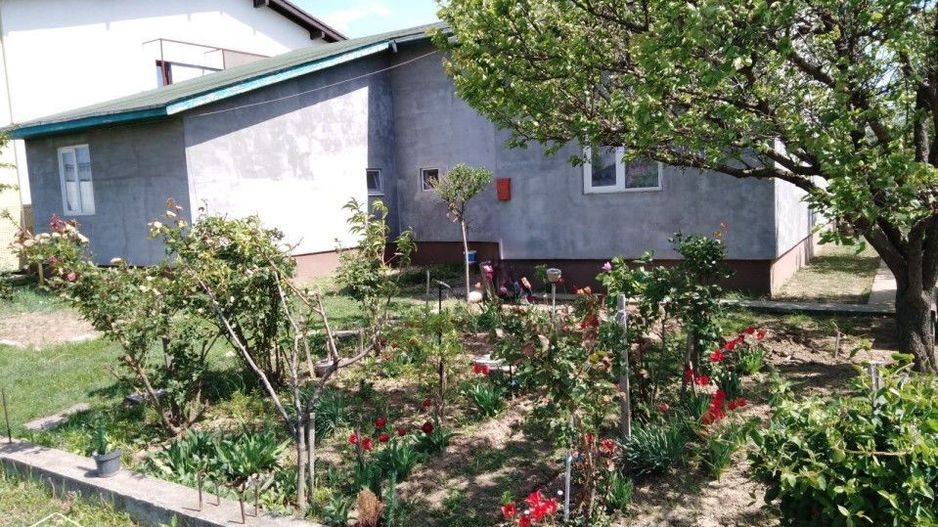 Duplex parter, cu gradina si mini livada - Poză 2