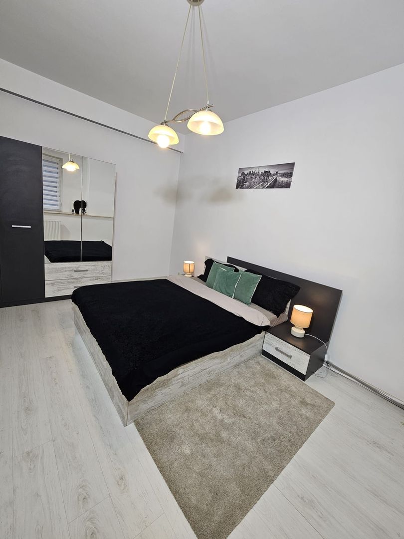 2 camere | Ultracentral | Magheru | Romana - Poză 13