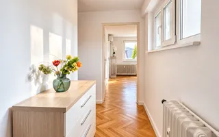 Apartament 2 camere Arcul de Triumf - Poză 12