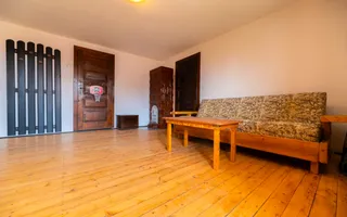 Casa + Pensiune deosebita - Orlat, Sibiu - Poză 39