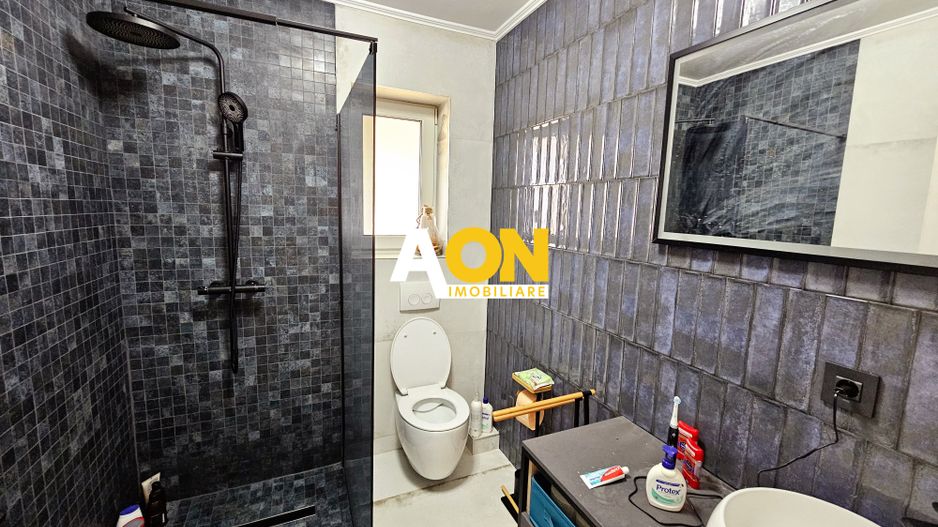 Casa individuala, 4 camere,  405 mp teren, mobilata, utilata, Centru - Poză 10