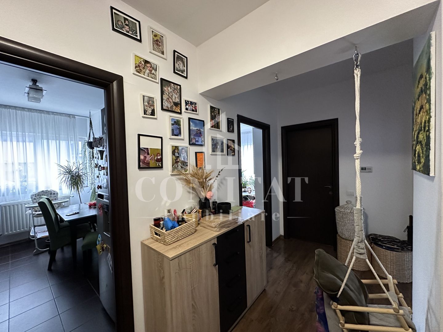 Apartament 2 camere | 56mp | Gradinita Elf - Poză 4