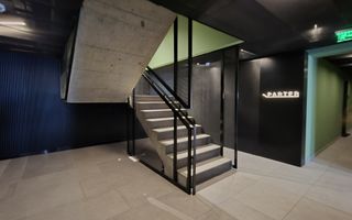 Apartament de 3 camere, 2 bai+ terasa + curte proprie - Zona Floreasca - Poză 6