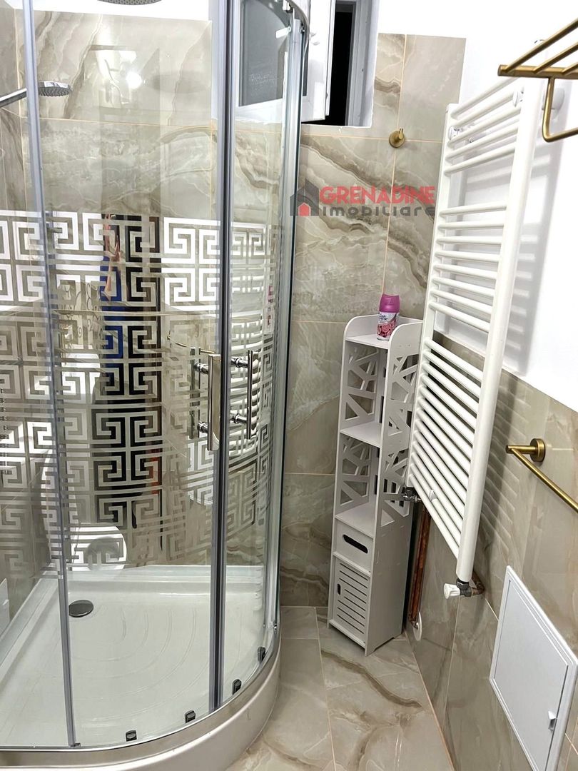 Apartament 3 camere, 2 băi, 2 bucătării - Centrul Istoric-Comision 0% - Poză 4