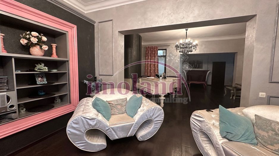 Vanzare Imobil Interbelic - Dorobanti - Capitale - Poză 5