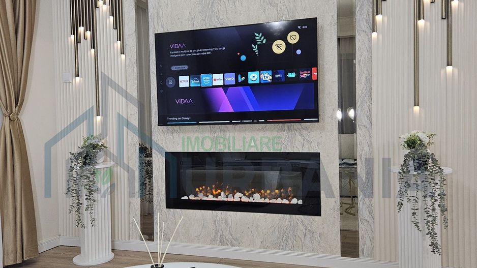 #, Casă finaliza 2026,3 camere,Mutare imediată! - Poză 1