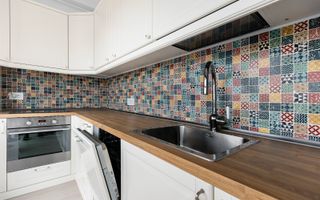 De închiriat apartament cu 2 camere NorthSide Park Șișești | Sector 1 - Poză 7