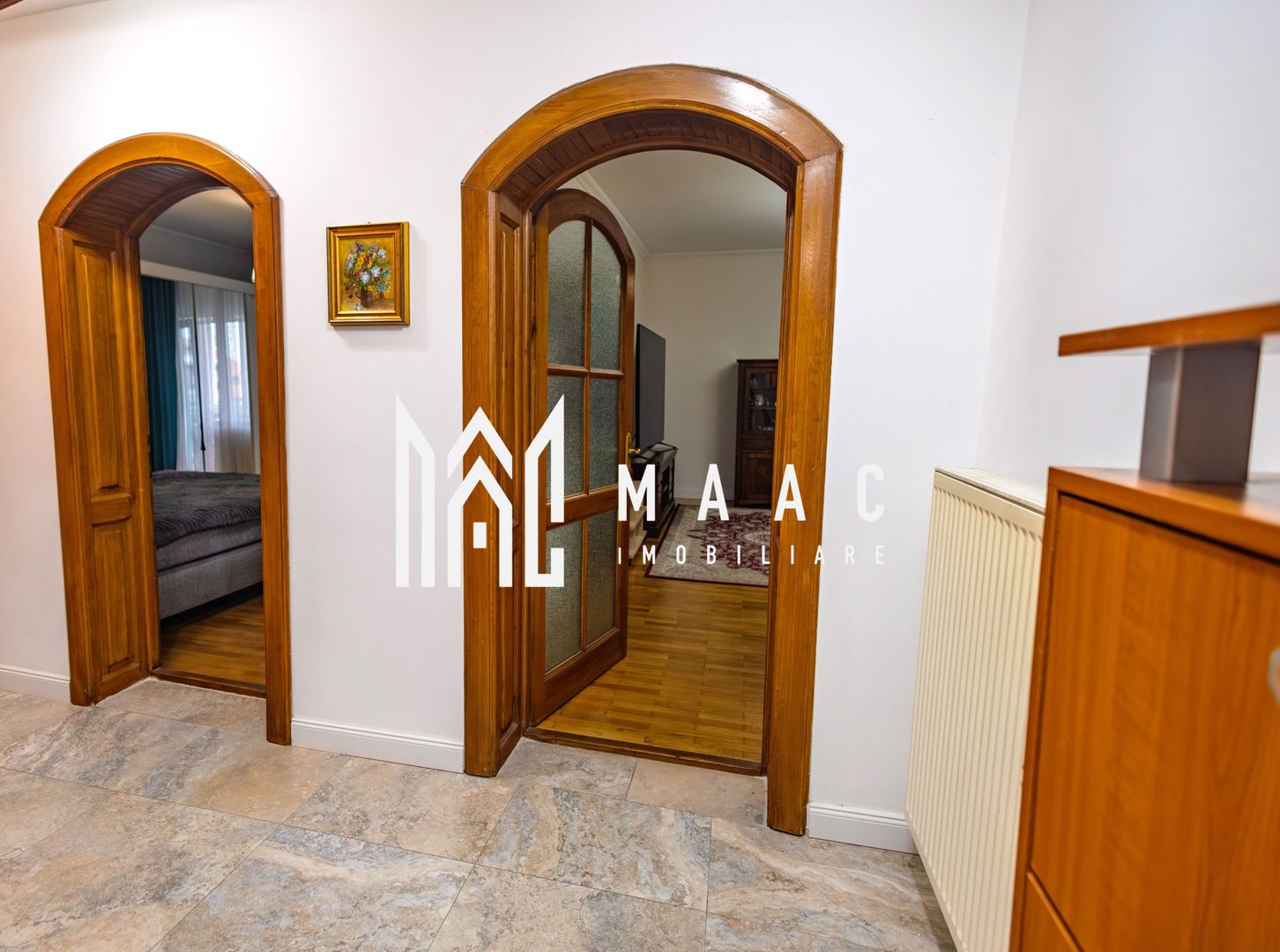 Apartament 4 camere I Decomandat I Garaj I B-dul Victoriei - Poză 8
