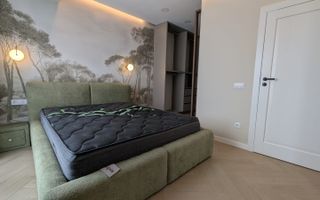 Penthouse premium 4 camere 120 mp utili terasa 88 mp zona Lazaret - Poză 8
