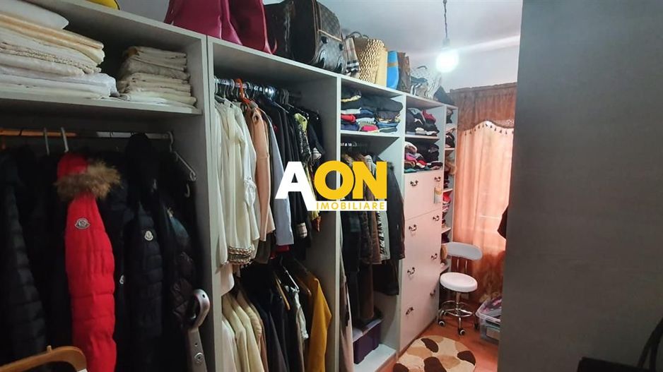 De vanzare casa 4 camere 350 mp teren zona Alba Micesti - Poză 14