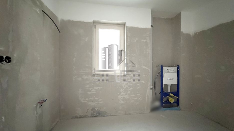 Apartament cu 2 camere/terasa 24mp/Imobil Premium/Cartier Marasti. - Poză 13