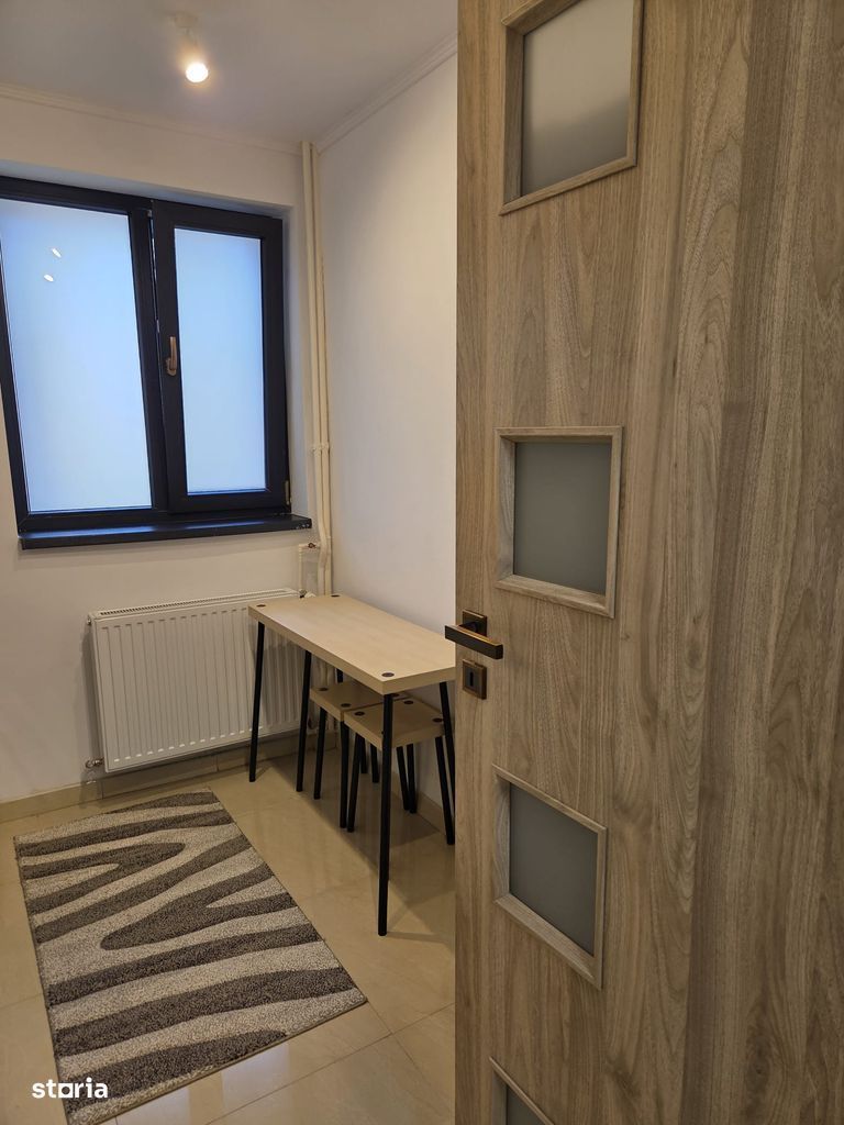 Apartament 2 camere Piata Domenii ( parcul Ciresari ) - Poză 9