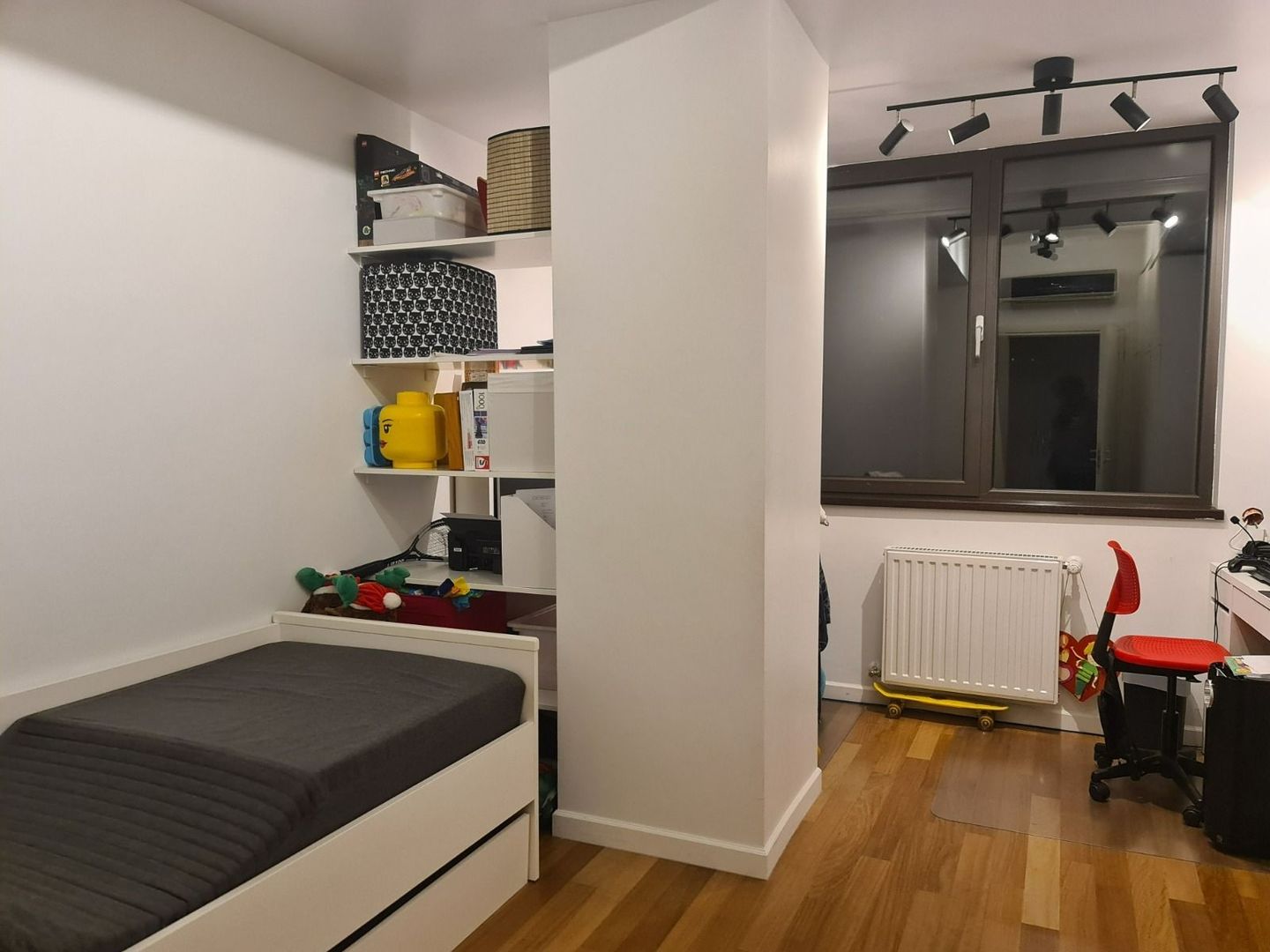 Herastrau apartament 3 camere 2 băi calitate pret - Poză 10