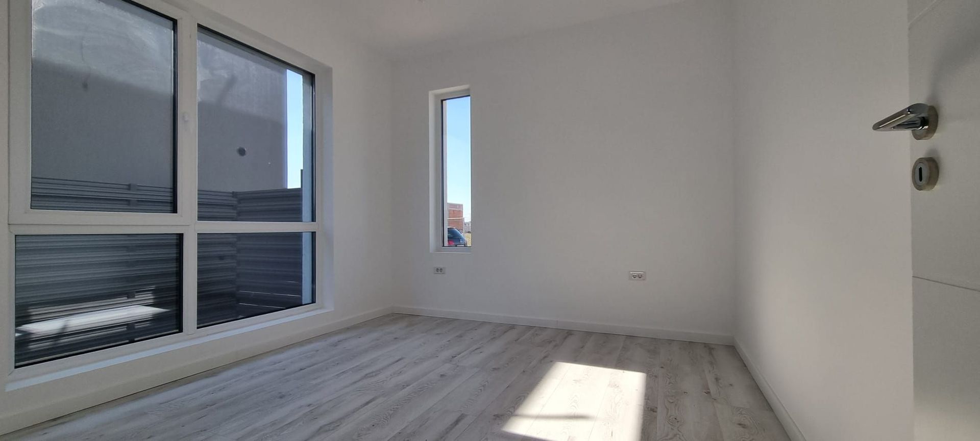 Investește în calitate: Case pe parter în cel mai nou și aerisit complex. - Poză 22