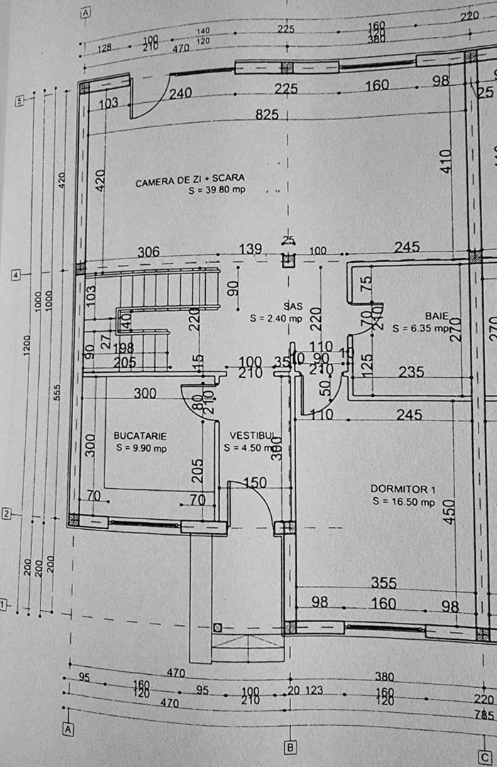 Oportunitate investiție - Casă de vânzare, gata închiriată pe termen lung - Poză 13