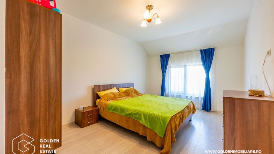 Vilă de lux în localitatea Livada - Poză 12