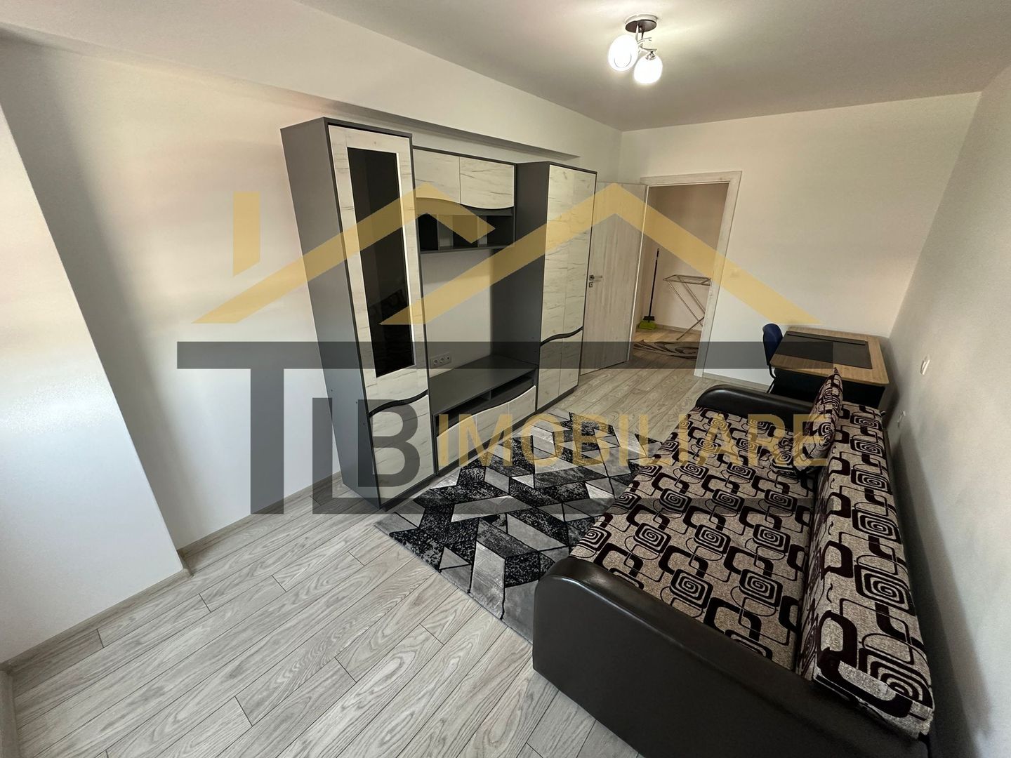 Apartament de 2 camere, 60mp, parcare, Zona Maurer Residence - Poză 1
