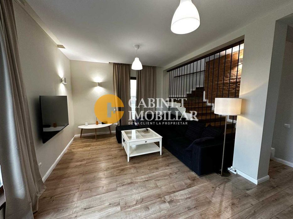 Vila individuala Visani - complet mobilata PREMIUM - Poză 2