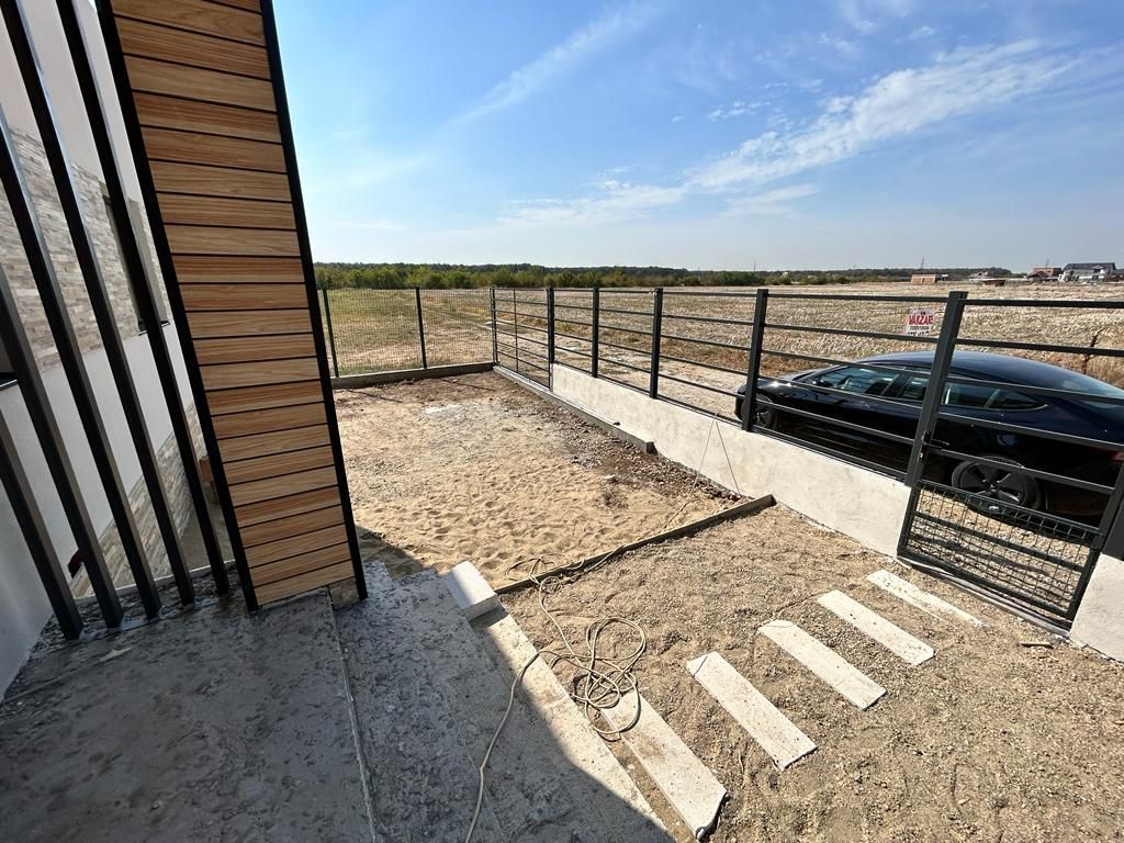 Casa individuala cu 4 camere Privighetorilor | Balotesti - Poză 5