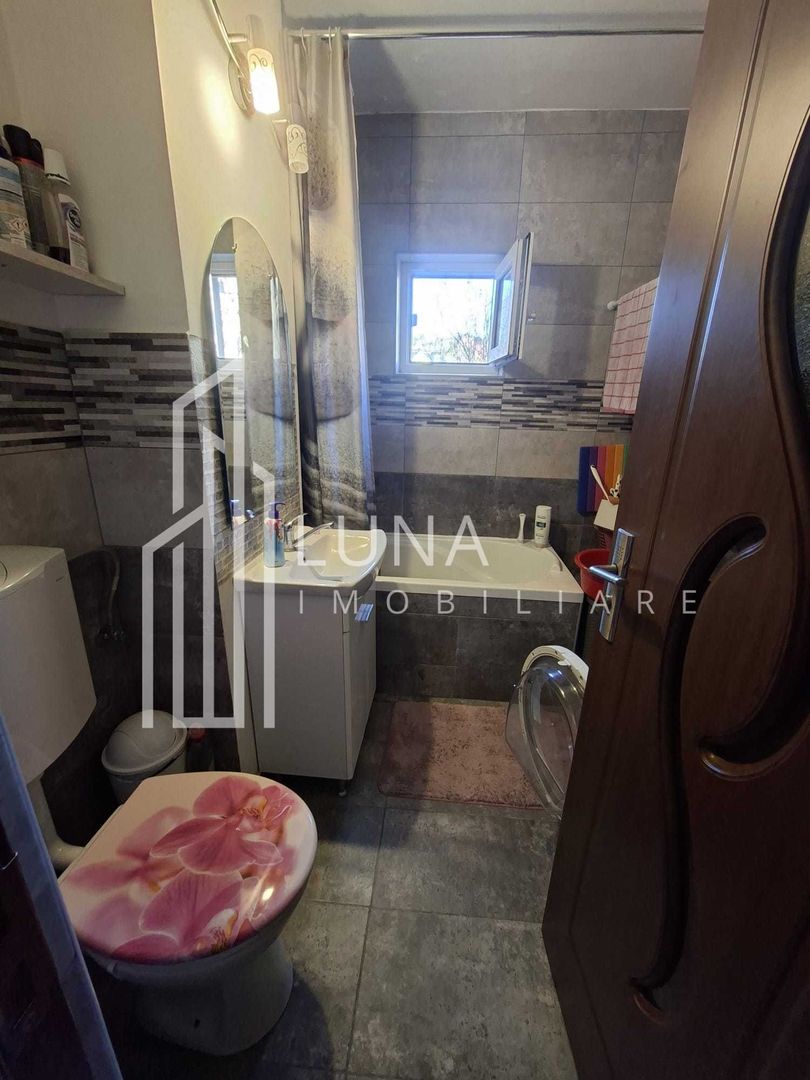 Apartament 3 camere decomandate | Zona Diamant – Tudor - Poză 6