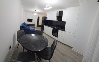 Apartament 3 camere modern, prima inchiriere, parcare subterana, Sopor - Poză 1