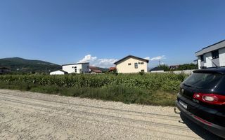 Teren intravilan de vanzare, Micesti - Poză 4