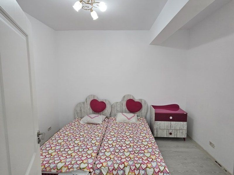 Apartament 3 camere mobilat / nemobilat Bazilescu - Poză 5