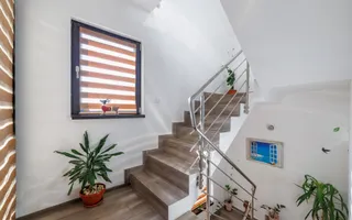 Casa individuala, mobilata si utilata, 2018, Stefanesti, AG - Poză 14